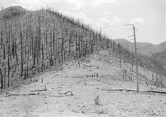 8. Eagle Gap